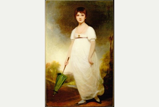 Jane Austen 13 años