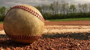 baseball