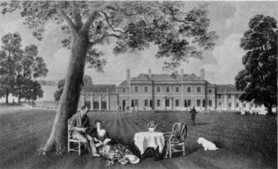 Godmersham  www.jasna.org