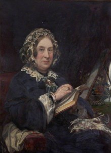 National Trust; (c) Saltram; Supplied by The Public Catalogue Foundation