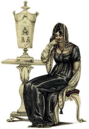 woman-in-mourning-attire luto