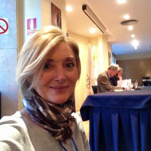 Prof. Richard Jenkyns