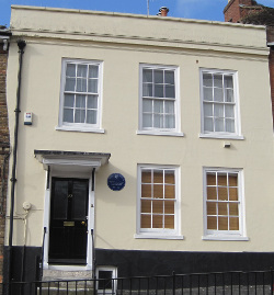 Austen, Gray and Vincent Bank