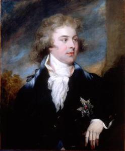 GEorge IV