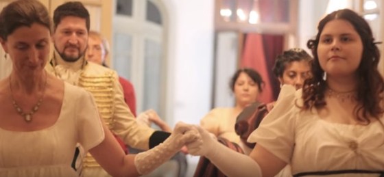 Baile Argentina 2015