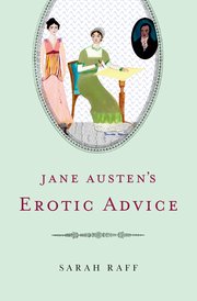 jane austen erotic advice