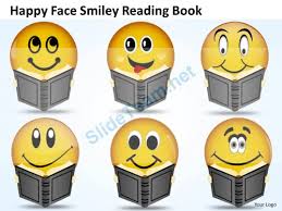 emoticon book club