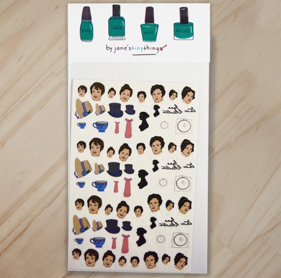 adhesivos uñas darcy