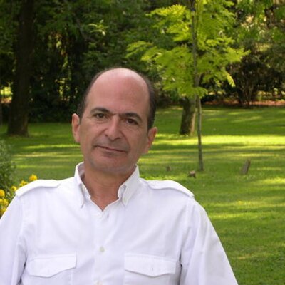 Carlos Rodriguez Braun