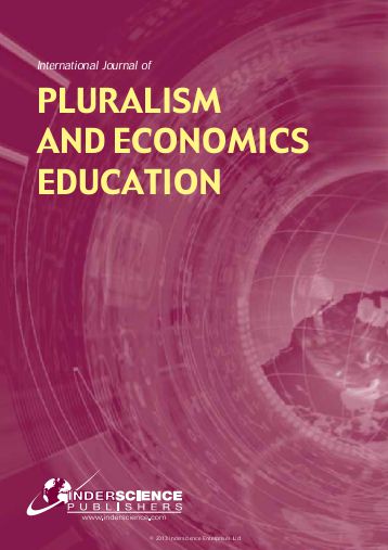 pluralism-and-economics-education-inderscience-publishers